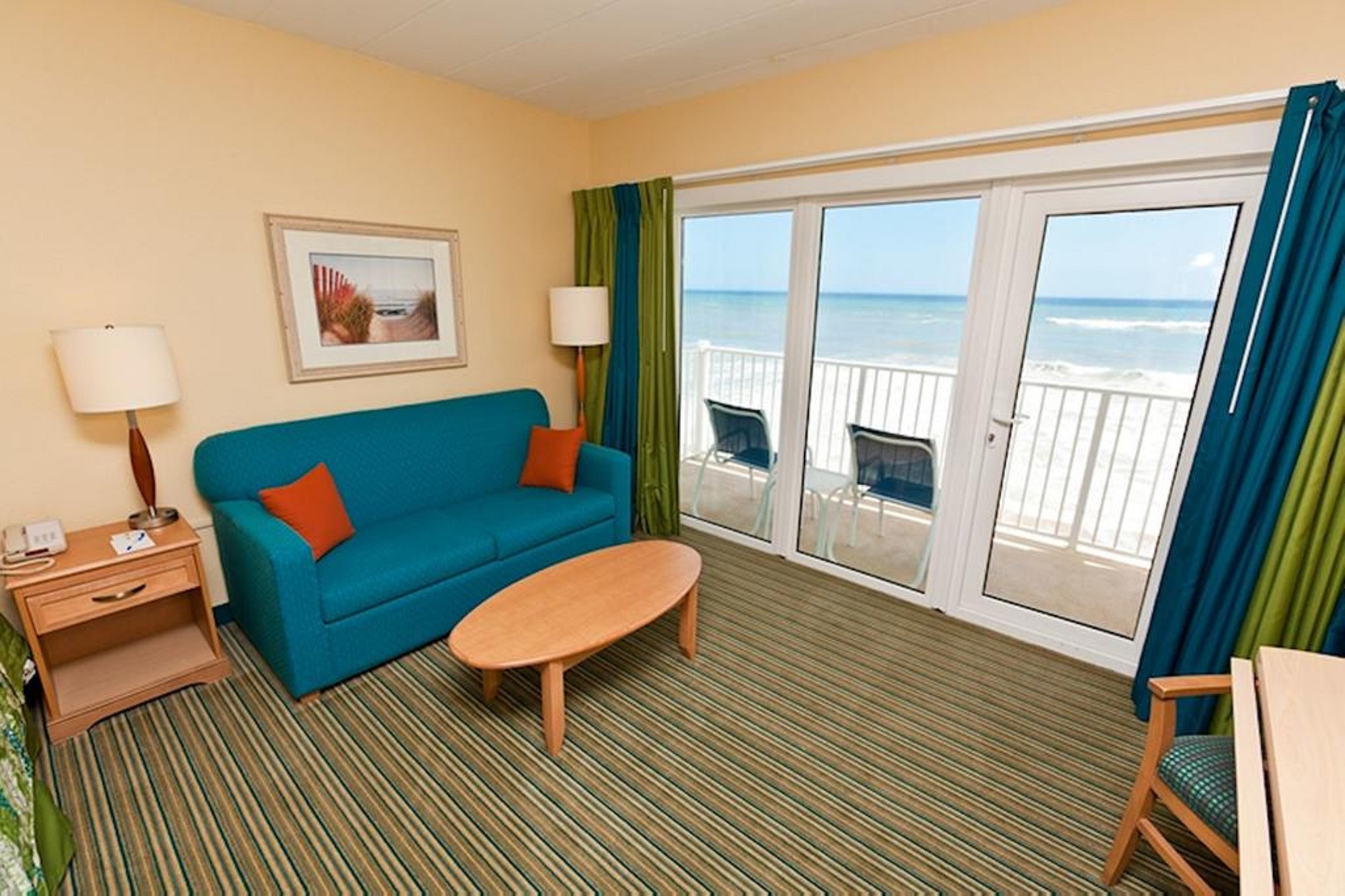 The Sea Ranch Resort Kill Devil Hills Exterior foto
