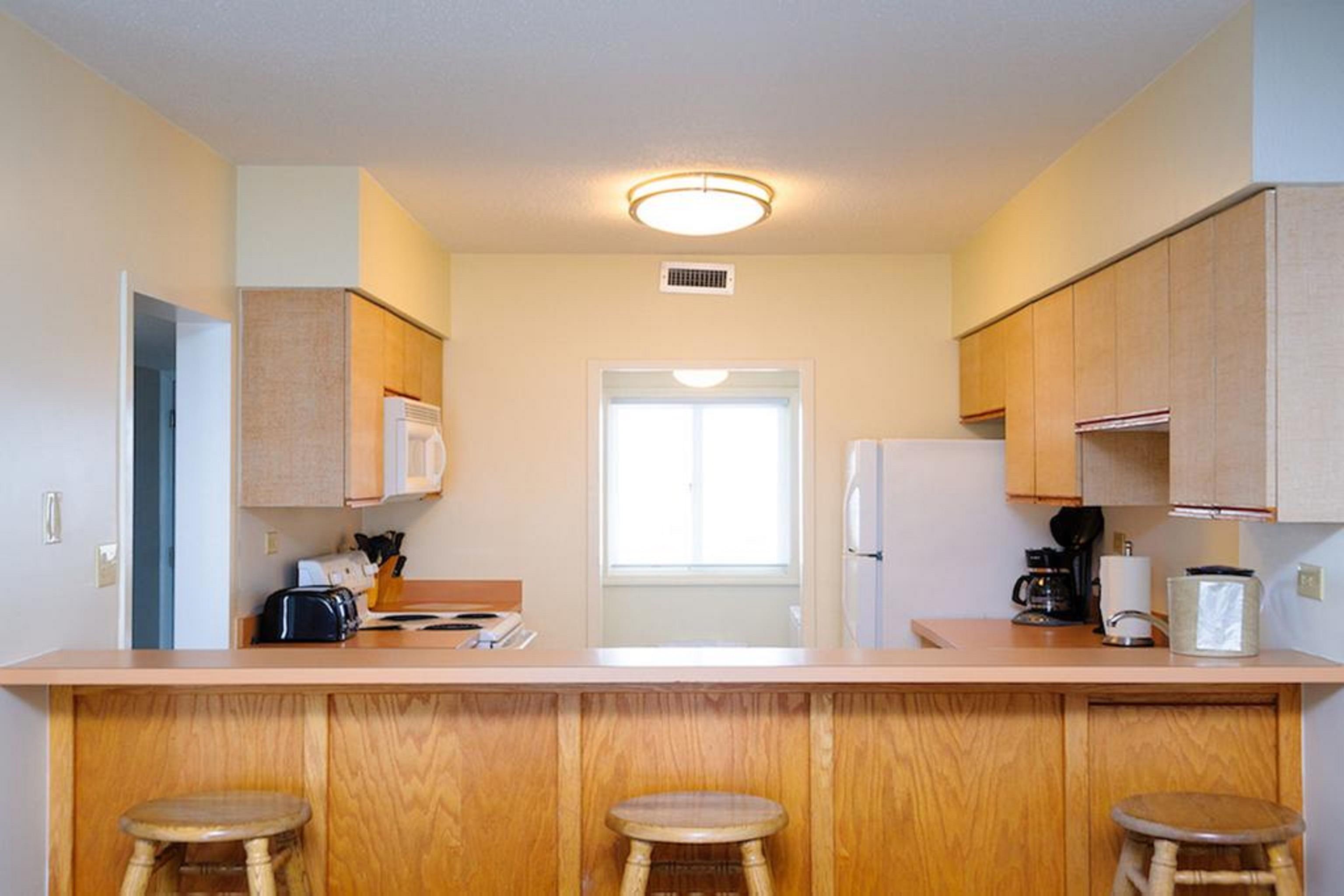 The Sea Ranch Resort Kill Devil Hills Exterior foto