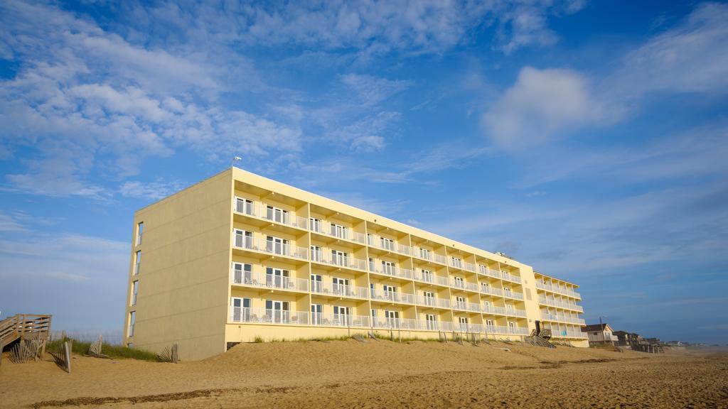 The Sea Ranch Resort Kill Devil Hills Exterior foto